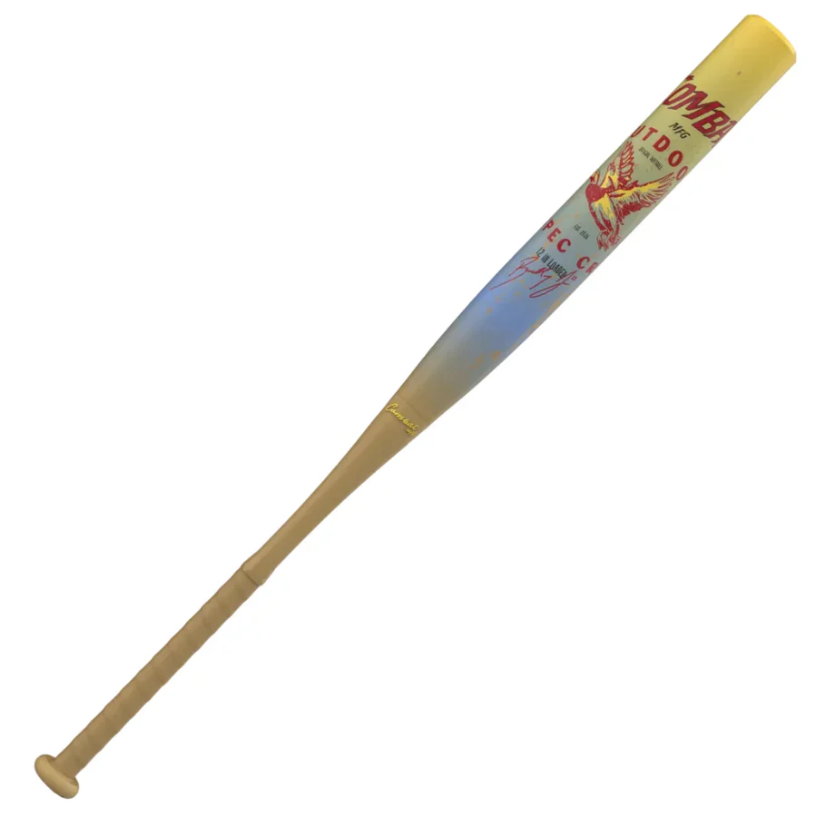 Top Tier Bats